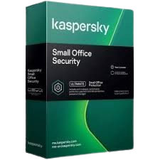 Kaspersky Small Office Security 1 Server 10 PC + 10 Mobiles Version 6 Key
