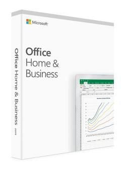 Microsoft T5D-03216 Microsoft Office 2019